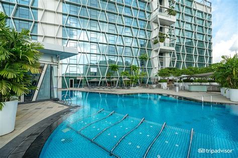 Capri by Fraser Changi City - UPDATED 2023 Prices, Reviews & Photos ...