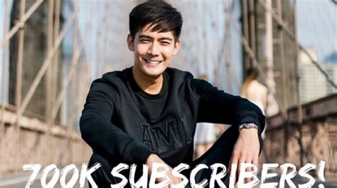 Robi Domingo reaches 700K subscribers on YouTube | PUSH.COM.PH: Your ultimate showbiz hub!