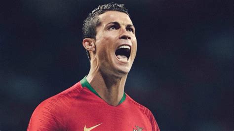 Cristiano Ronaldo Dribbling Skills For Portugal vs Egypt