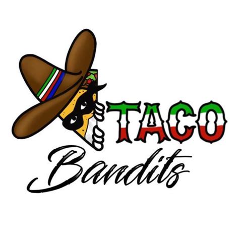 Taco Bandits | Food Trucks In | Kansas City KS