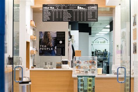 Union Square Boba Guys - Serving the best bubble milk tea in San Francisco (also in the Mission ...