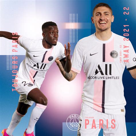 Jersey Psg 2021 22 – newstempo