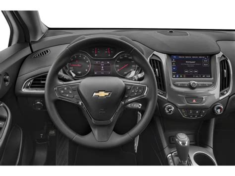 2019 Chevrolet Cruze Reliability - Consumer Reports