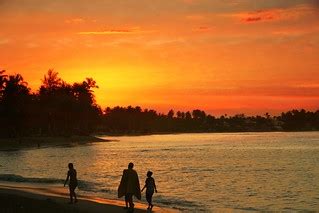 Sunset in the Dominican Republic | 何塞埃利亚斯 （何塞·克鲁兹) | Flickr