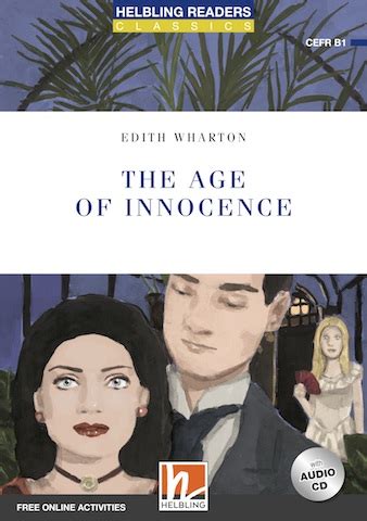 The Age of Innocence – English Central