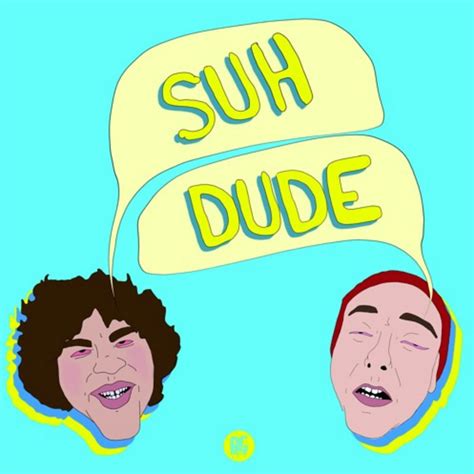 Getter Drops Ridiculous "Suh Dude" Anthem - Run The Trap: The Best EDM ...