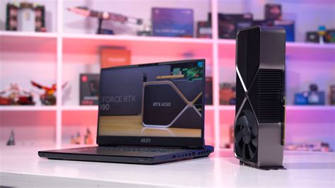 Nvidia GeForce RTX 4090 Desktop vs. Laptop GPU : r/GamingLaptops