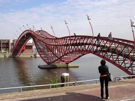 Funny Word: Funny Bridges