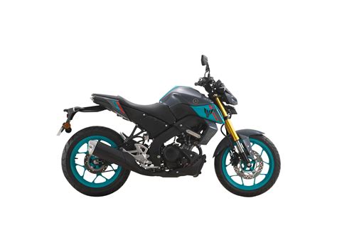 YAMAHA MT-15 – SYARIKAT CHONG MOTORCYCLES SDN BHD