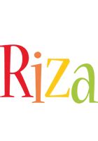 Riza Logo | Name Logo Generator - Smoothie, Summer, Birthday, Kiddo ...