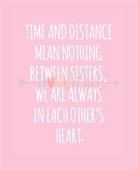 Between Sisters Quotes Love. QuotesGram