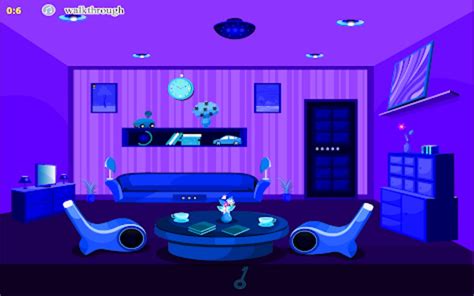 Blue Room Escape Games for Android - Download