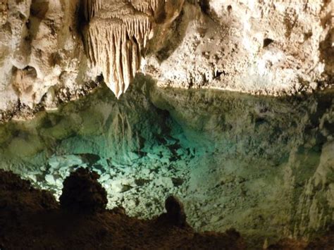 THE CLOSEST Hotels to Carlsbad Caverns National Park Visitor Center