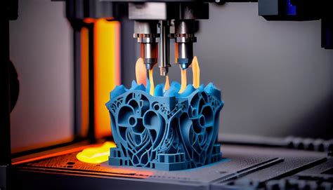 Why 3D printing is reshaping Manufacturing processes – Sopriza