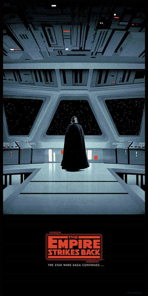 Star Wars Saga Art Prints - GeekAlerts