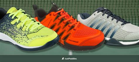 Ultimate Guide to the Best Shoes for Pickleball for Men – shoes