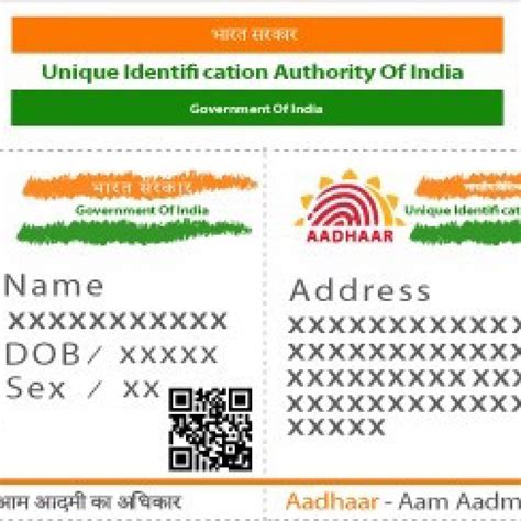 Expats Working in India Now Need To Apply For Aadhaar Card