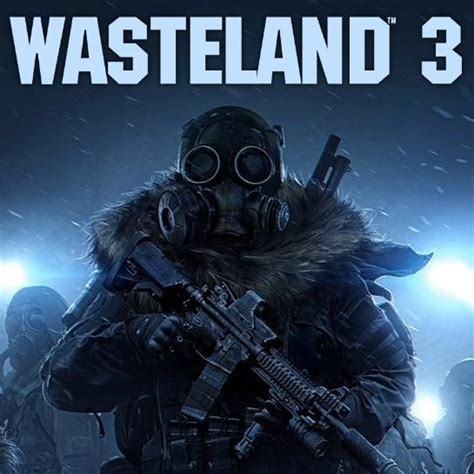 Wasteland 3 - IGN.com