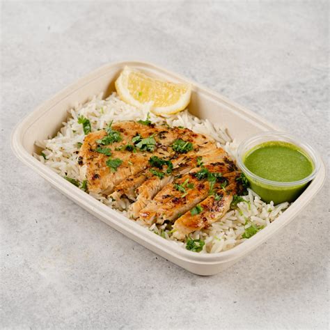 Bodybuilding Meal Plan Packages in UAE | Healthy Food Delivery | Health Road