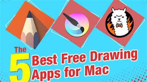 Drawing apps for mac for free - edenvlero