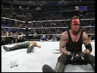 WWE WrestleMania 27: 10 Things You Need to Know About Undertaker vs ...