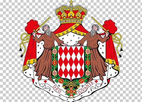 Flag Of Monaco Coat Of Arms Principality PNG, Clipart, Albert Ii, Art ...