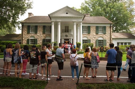 Elvis Presley’s Graceland to reopen on Thursday | News 4 Buffalo