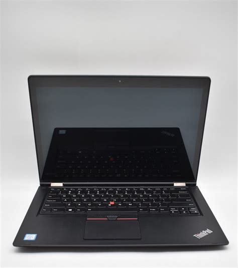 14" Lenovo THINKPAD YOGA 14 Laptop i5-6200U @ 2.30GHz 8GB 256GB SSD ...