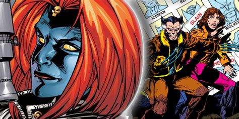 X-Men: How Marvel's Mutants Lost the Fight to Save Senator Kelly