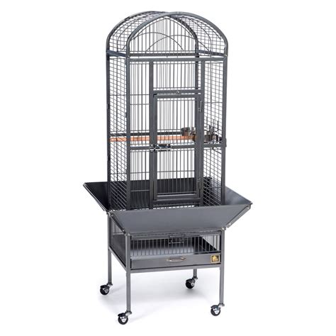 Prevue Pet Products Dometop Bird Cage - Walmart.com - Walmart.com