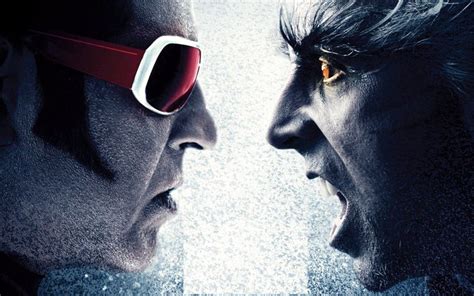 2.0 movie review: Shankar's story is pedestrian; but VFX, Rajinikanth and Akshay Kumar carry the ...