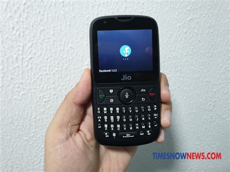 Jio Phone 2 Review | Tech News