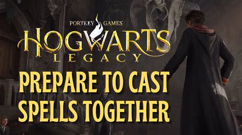 Hogwarts Legacy Gets Multiplayer Mode - YouTube