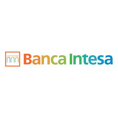 Banca Intesa logo, Vector Logo of Banca Intesa brand free download (eps, ai, png, cdr) formats