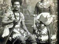 Melanesian people