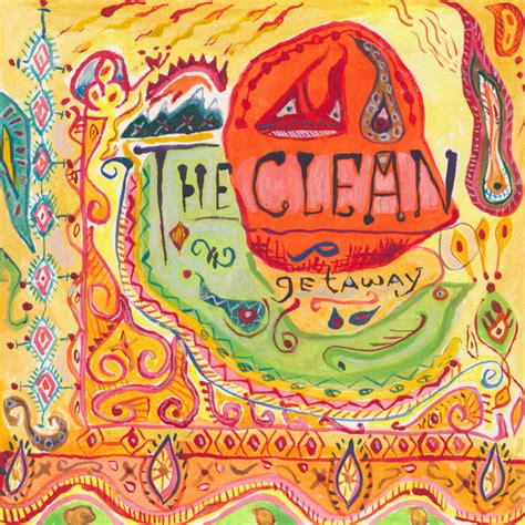 Getaway (Deluxe 2016 Remaster) | The Clean