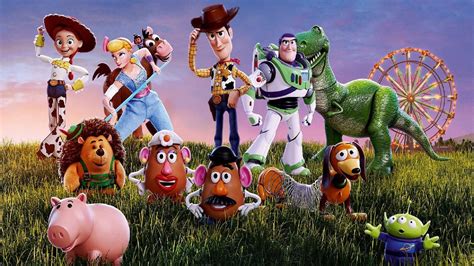 Toy Story 4 - DooMovies