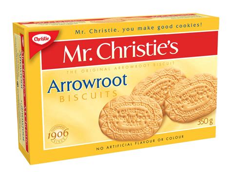 Arrowroot Original Biscuits | Walmart Canada