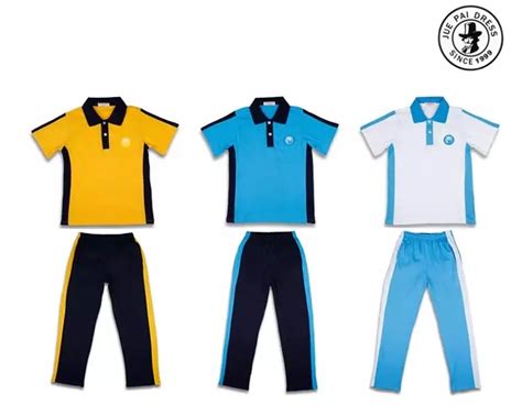 School Pe Uniforms - Buy Kindergarten School Uniforms,School Uniforms ...