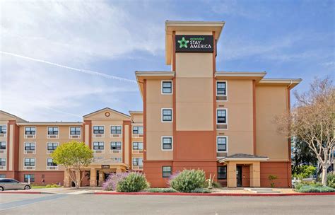 Explore Our Nationwide Hotel Locations | Extended Stay America