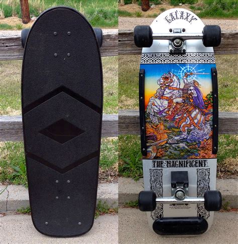 Galaxy Skateboards – Skate and Annoy