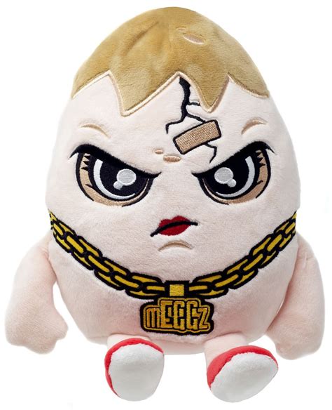 FGTeeV Season 1 Meggz 8 Plush Bonkers Toy Co. - ToyWiz