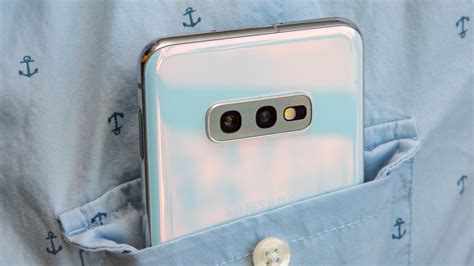 Camera - Camera - Samsung Galaxy S10e review - Page 2 | TechRadar