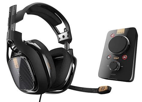 5 Best Astro Headsets for Gamers