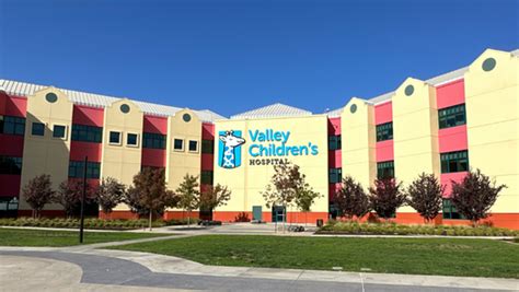 Becker’s Once Again Names Valley Children’s One of Nation’s Top Places to Work in Healthcare ...