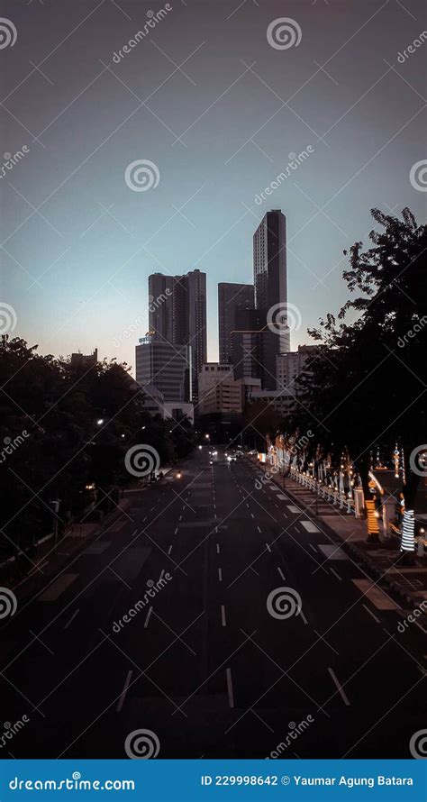 Surabaya night city editorial photography. Image of metropolis - 229998642