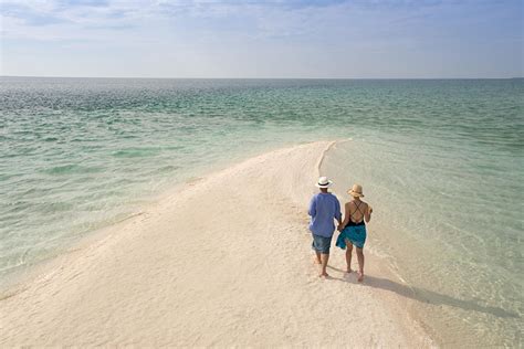 Benguerra Island - Bazaruto Archipelago - Hidden Africa