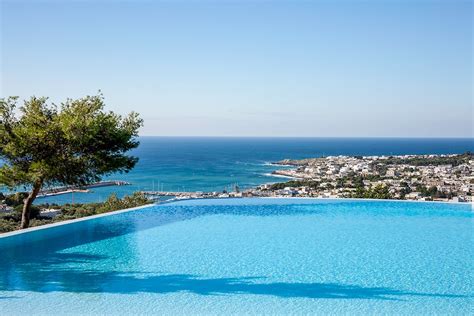 Villas in Puglia Collections | The Thinking Traveller