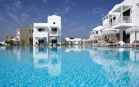 Travel My Way: Greece, Kos, Kos Town, Diamond Deluxe Hotel