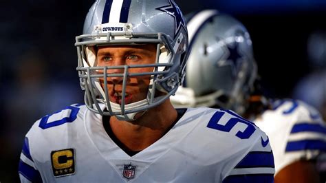 Dallas Cowboys linebacker Sean Lee retiring | wfaa.com